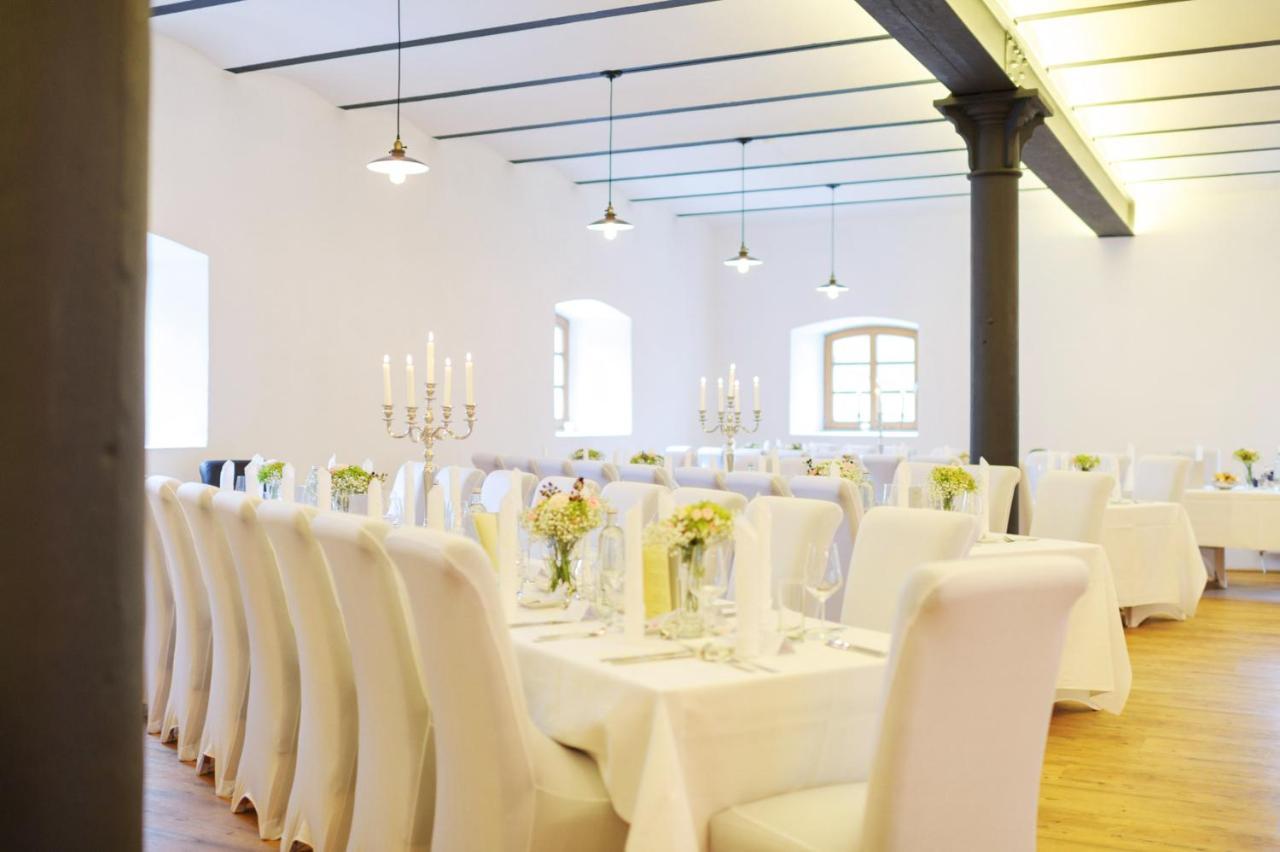 Brauereigasthof Stanglbraeu Hausen  Kültér fotó